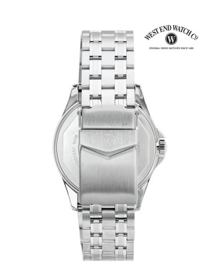 WEST END  Sowar 2000 39mm Automatic